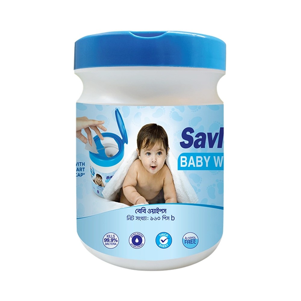 savlon-baby-wipes-160-pcs